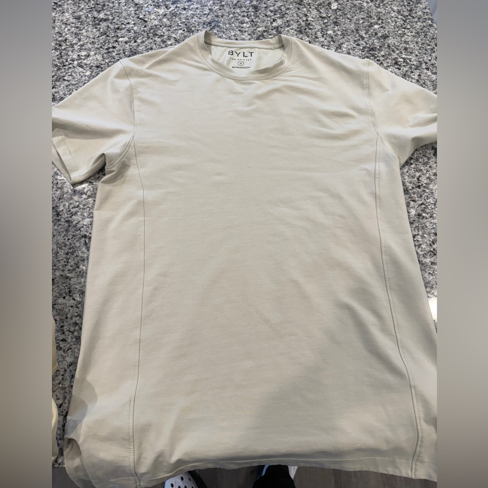 Bylt The Axis Tee